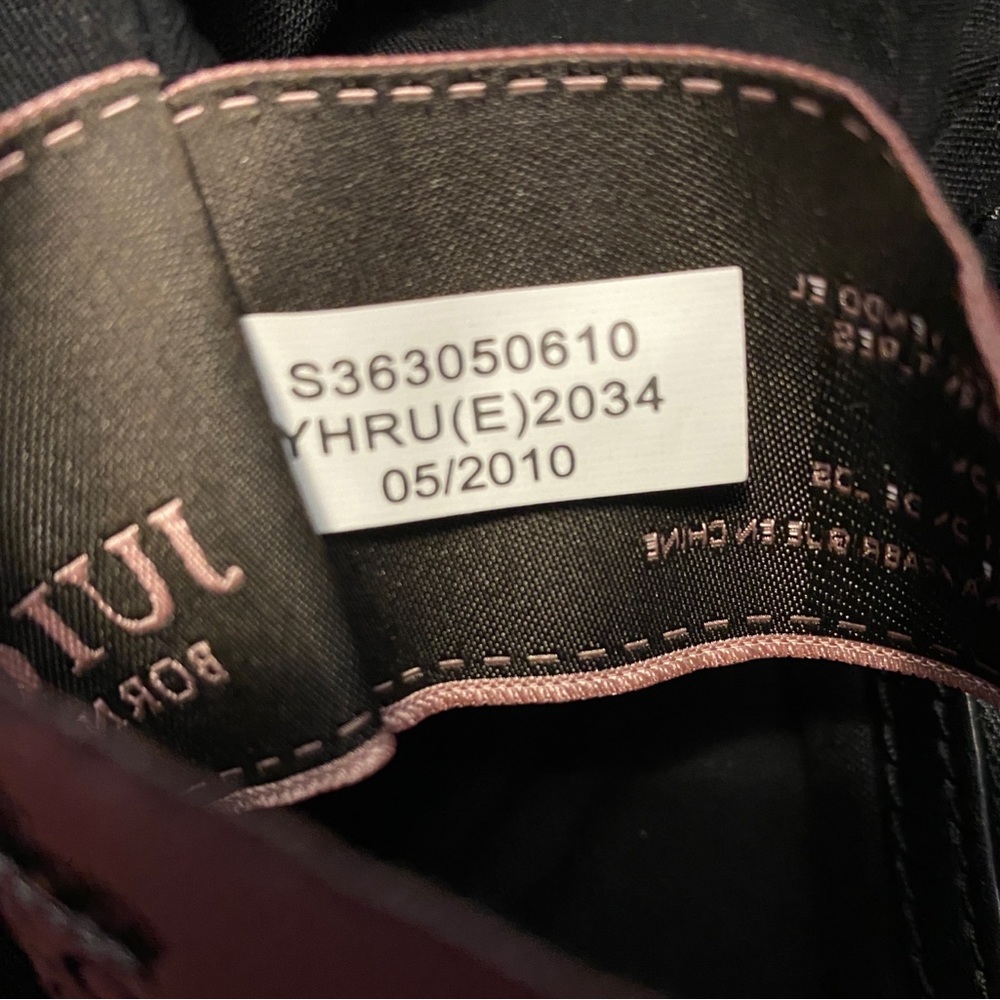 JUICY Couture Bag - Picture 6 of 12